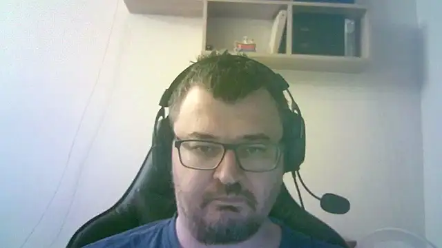 SirAbuser Webcamshow