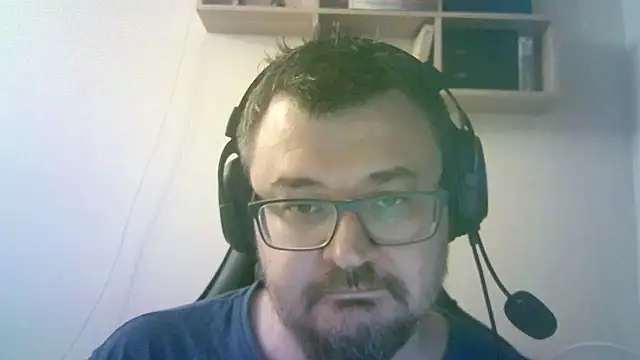 SirAbuser's Webcam Show