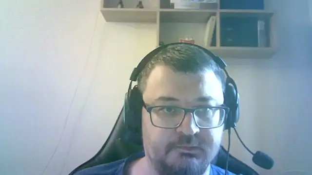 Show Webcam de SirAbuser