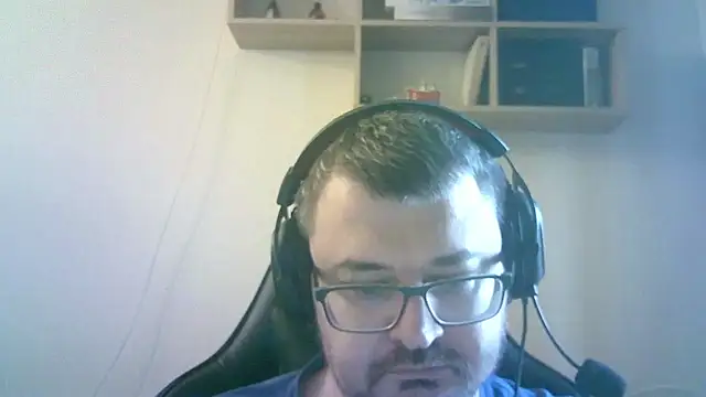 SirAbuser's Webcam Show
