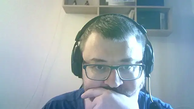 Show de webcam de SirAbuser