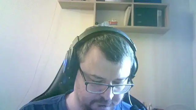 Show Webcam de SirAbuser