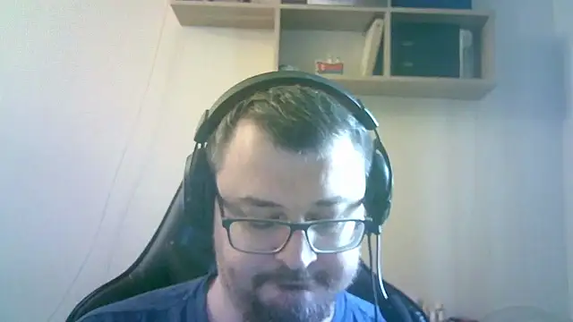 Show webcam de SirAbuser