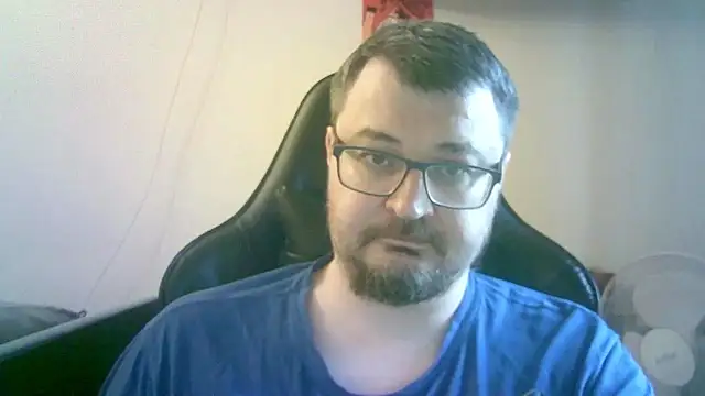 SirAbuser's Webcam Show