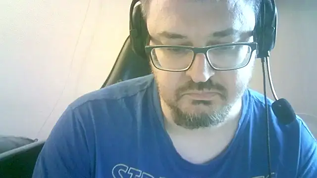 SirAbusern Webbikameraesitys