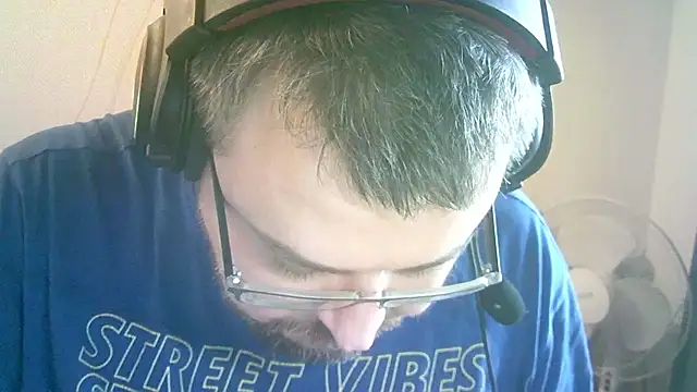 SirAbuser Webcam-Show