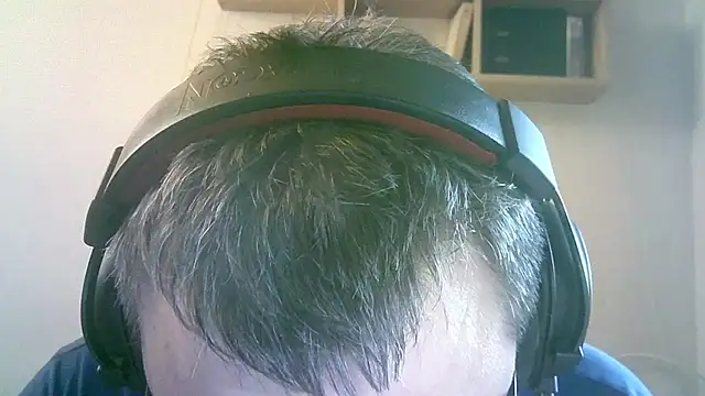 SirAbuser Show Webcam
