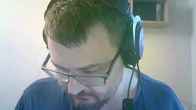 SirAbuser Show Webcam