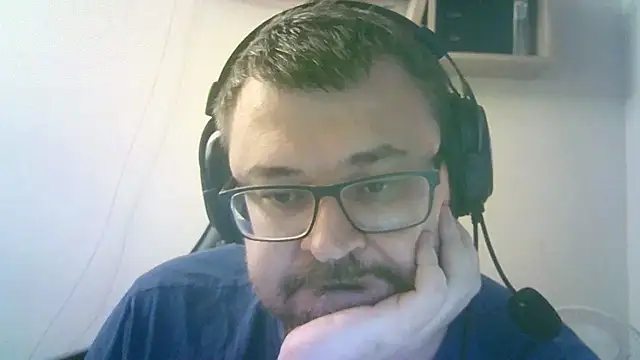 Webkamerová show SirAbuser