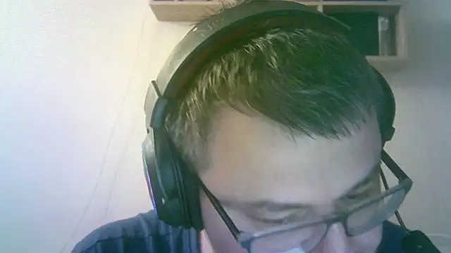 SirAbuser Show Webcam