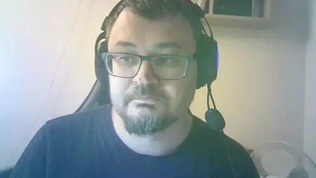 SirAbuser Webcamshow