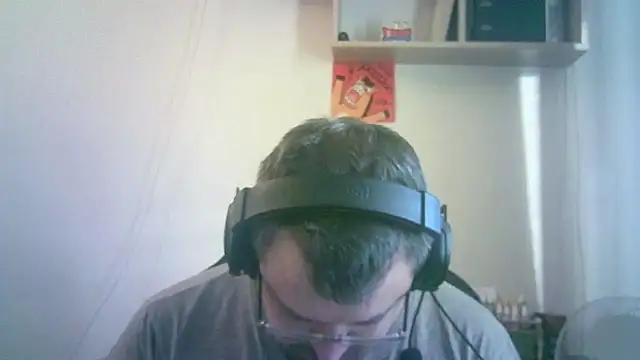 SirAbuser Show Webcam