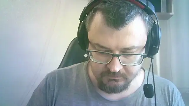 SirAbuser Show Webcam