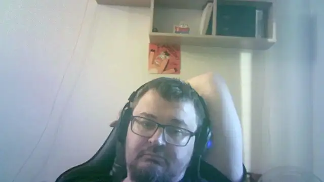 SirAbuser Webcam-Show