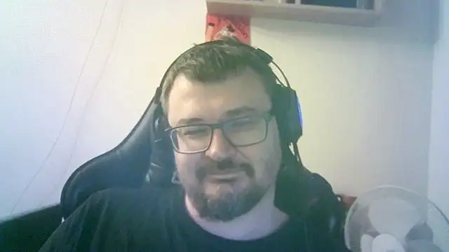 SirAbuser Show Webcam