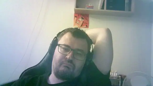Show Webcam de SirAbuser