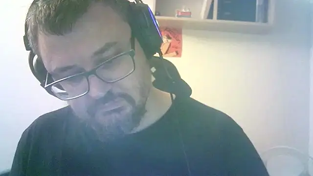 SirAbuser Webcam-Show