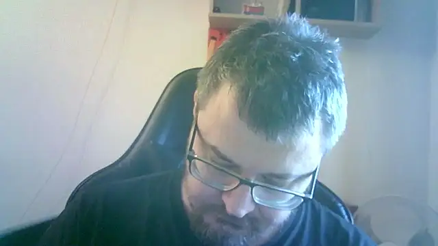 SirAbuser Webcamshow