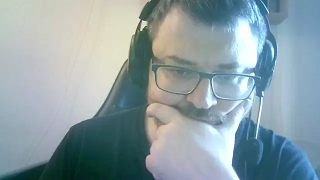 SirAbuser Webcam-Show