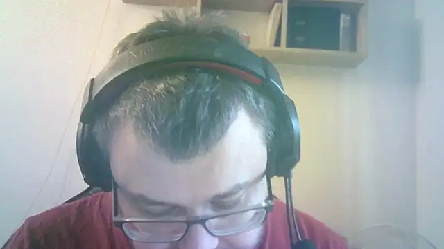 Show Webcam de SirAbuser