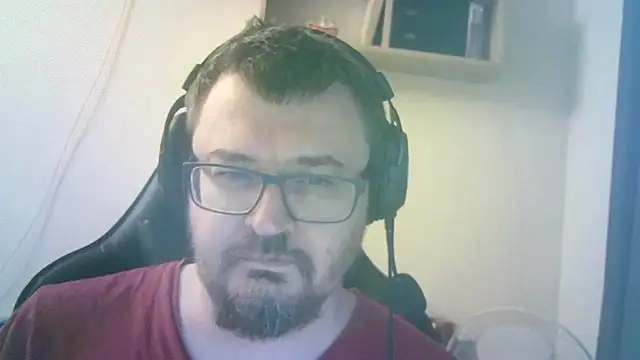 SirAbuser's Webcam Show