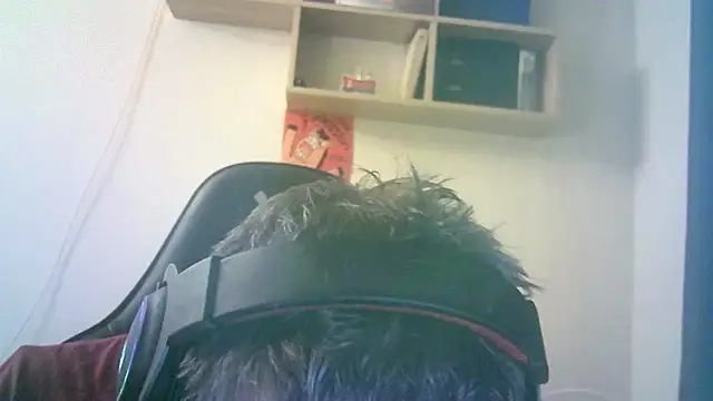 SirAbuser Webcam-Show