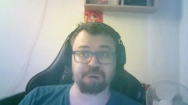 SirAbuser Show Webcam