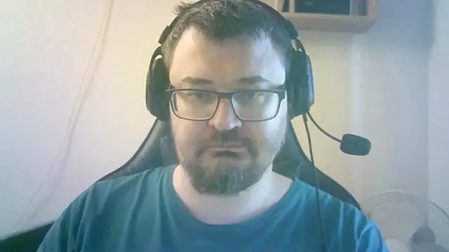 Show Webcam de SirAbuser