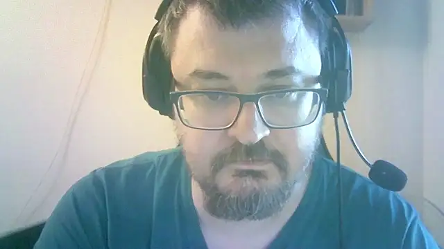 Show de webcam de SirAbuser