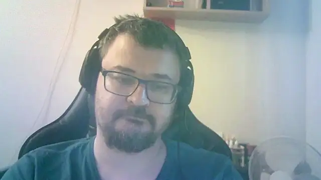 SirAbuser Show Webcam
