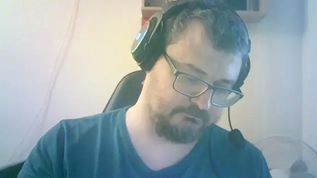 SirAbuser Webcam-Show