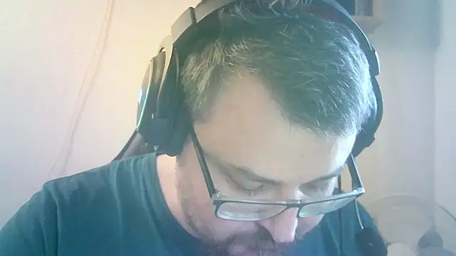 SirAbuser Live XXX-chat