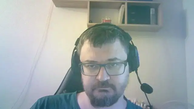 SirAbuser Webcam-Show