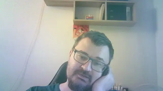 SirAbuser Show Webcam