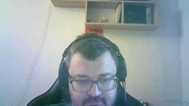 SirAbuser Webcam-Show