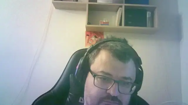 SirAbuser Webcamshow