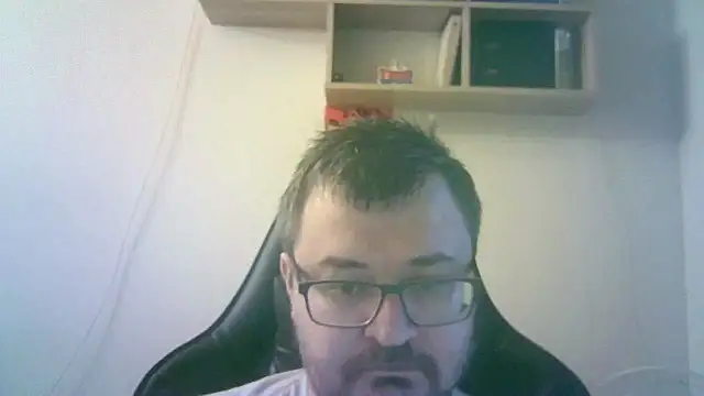 SirAbuser Webcamshow