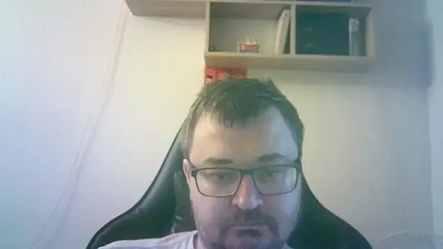 Show Webcam de SirAbuser