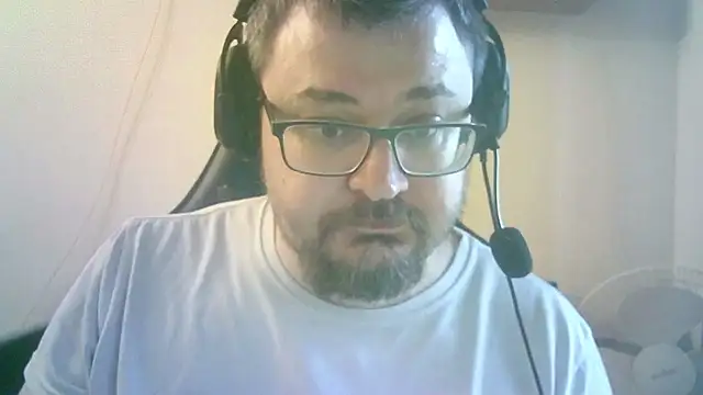 SirAbusern Webbikameraesitys