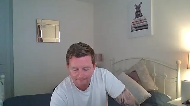 Crusher19830 Webcamshow