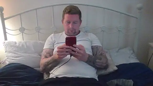 Crusher19830 Webcamshow