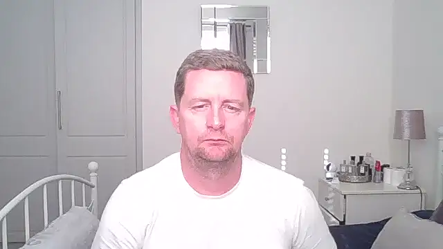 Crusher19830 Webcam show