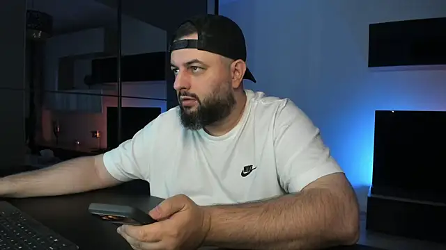 DravenPeak Live XXX-Chat