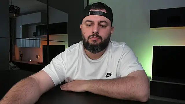 DravenPeak Webcam show