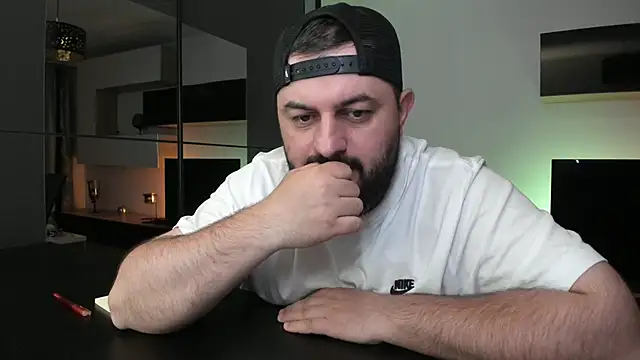 DravenPeak Webcam show
