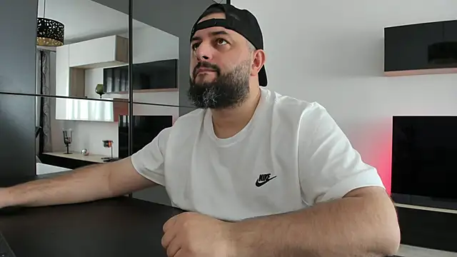 Show de webcam de DravenPeak