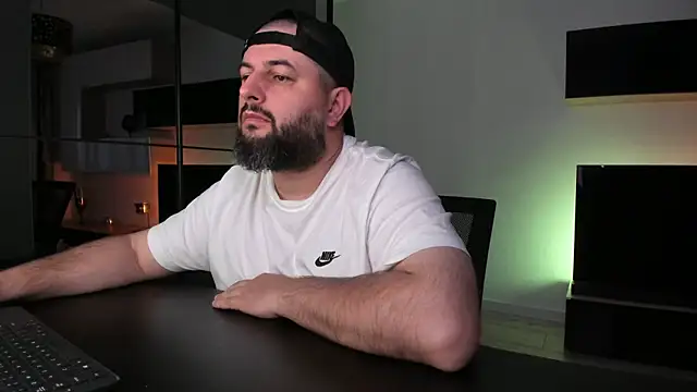 DravenPeak Webcam show