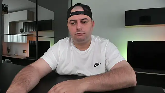 DravenPeak Webcam show