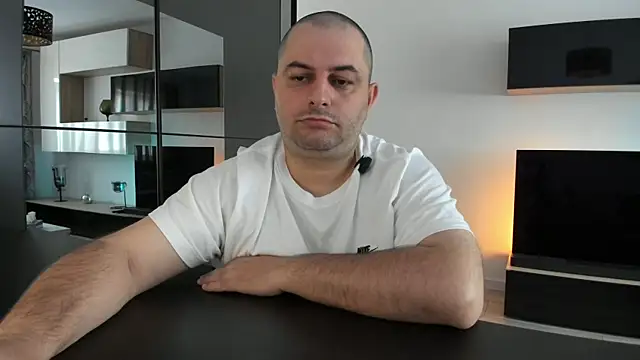 DravenPeak Webcam Show