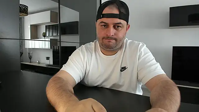 DravenPeak Show Webcam